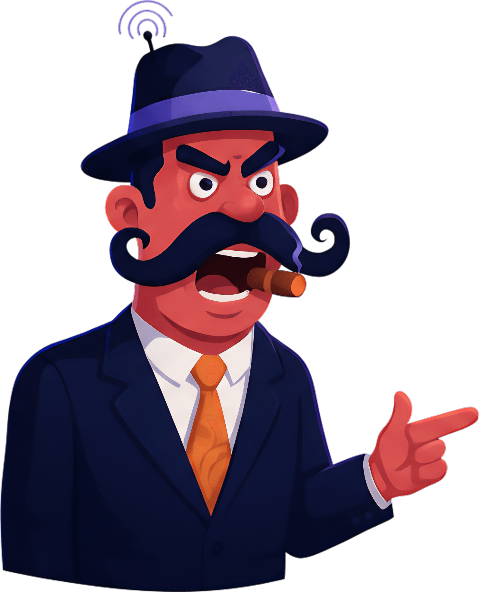 Jefe - Your AI Boss
